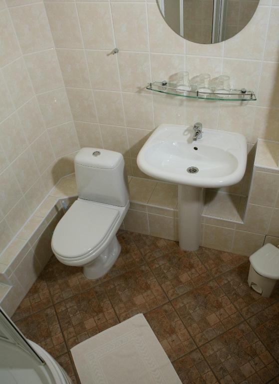 Hotel Grasu Pils Cesvaine Zimmer foto