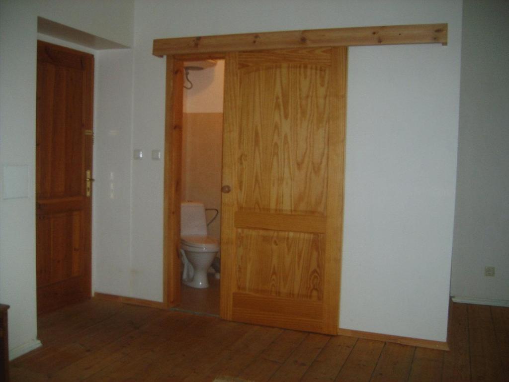 Hotel Grasu Pils Cesvaine Zimmer foto